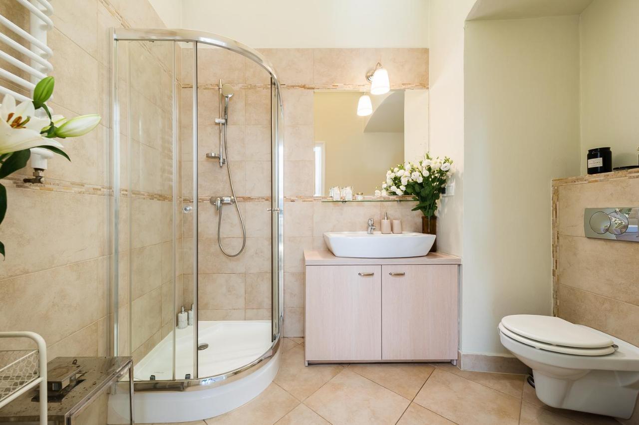 Roma Apartment - Loftaffair Краків Екстер'єр фото