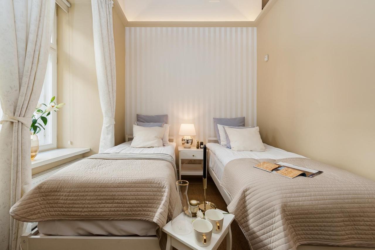 Roma Apartment - Loftaffair Краків Екстер'єр фото